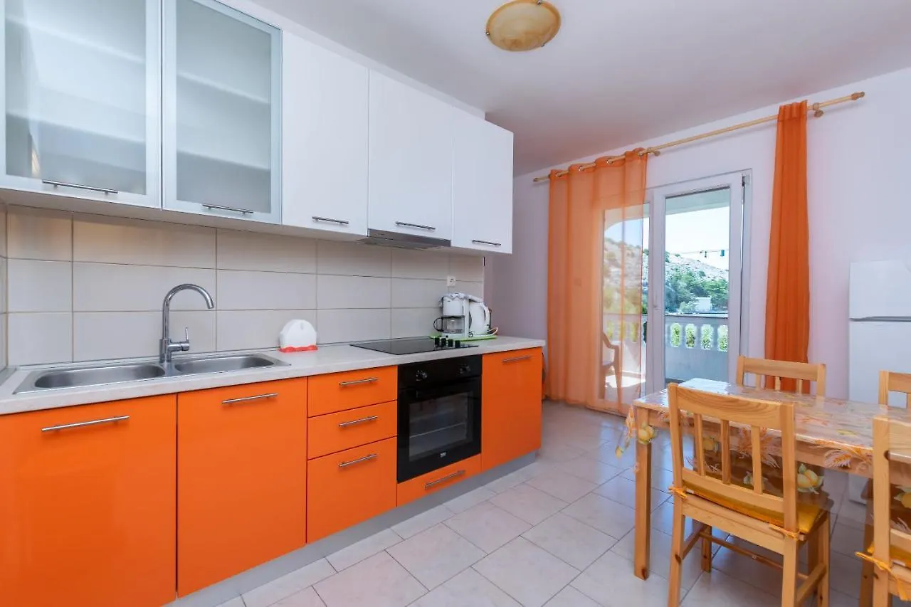 Apartment Mario Lopar