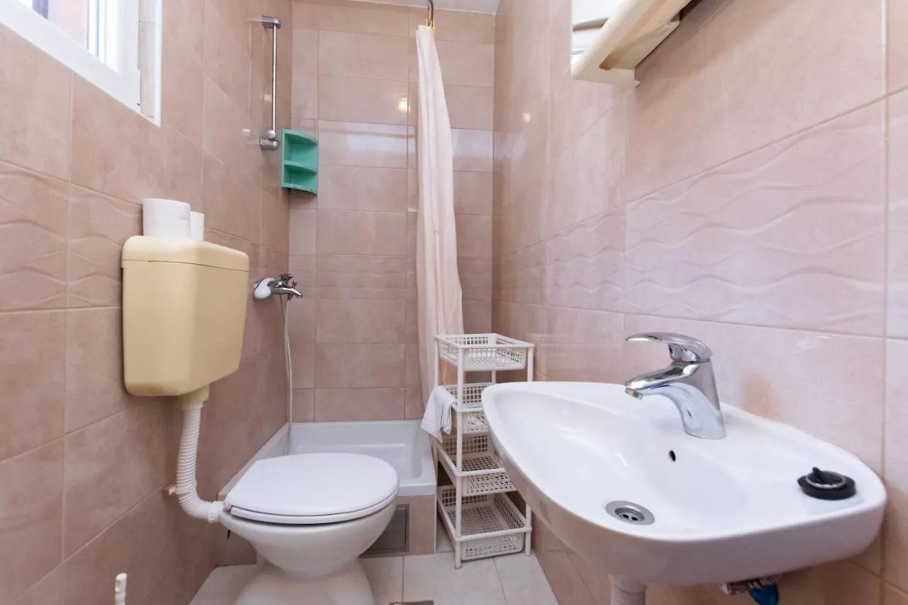 Apartment Mario Lopar