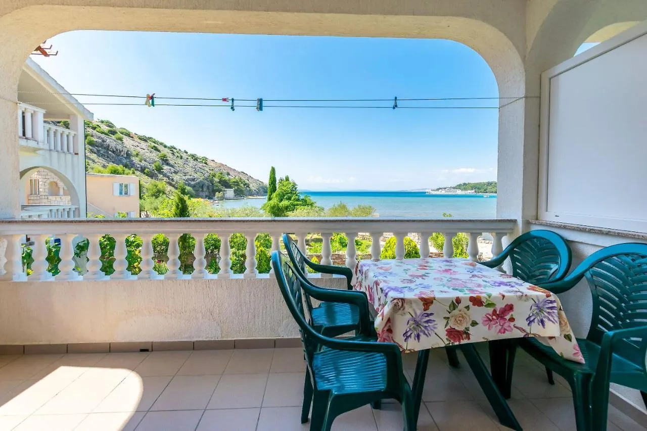 Apartment Mario Lopar