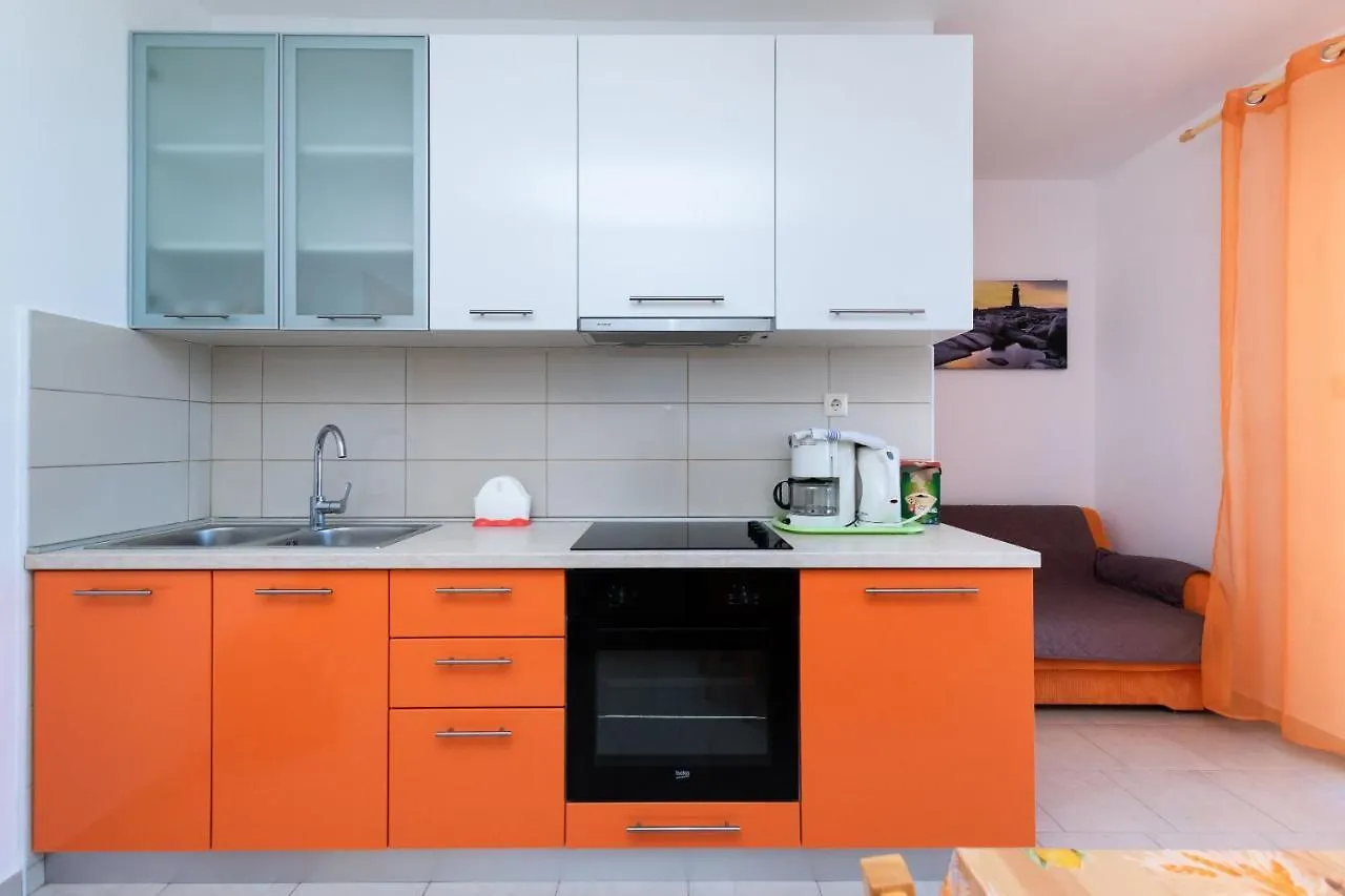 Apartment Mario Lopar