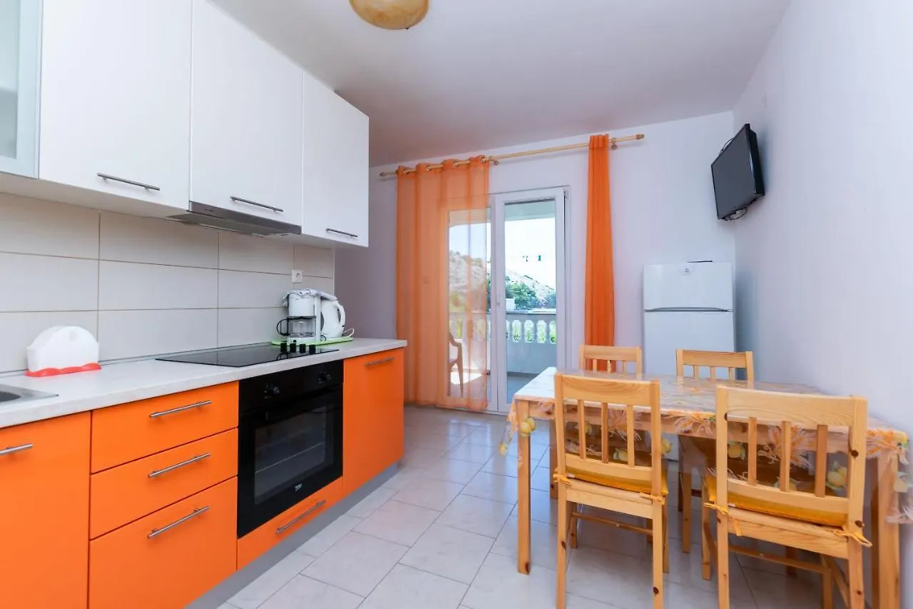 Apartment Mario Lopar