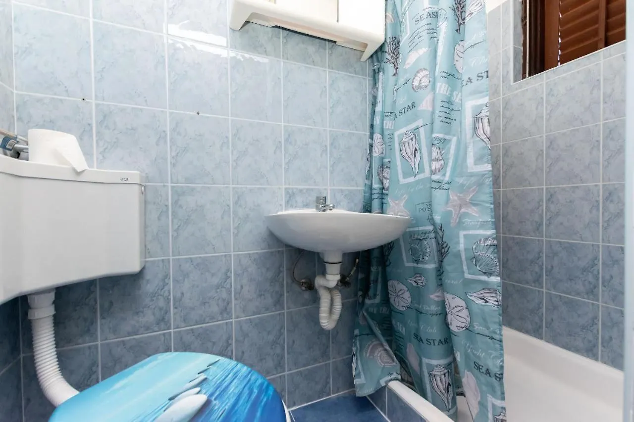 Apartment Mario Lopar