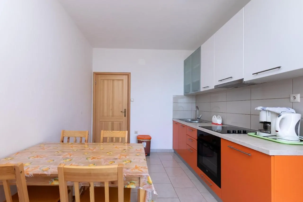 Apartment Mario Lopar Croatia