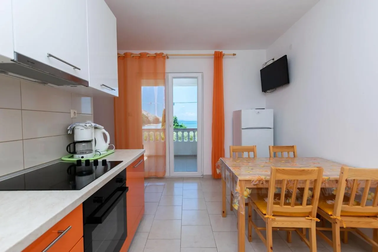 Apartment Mario Lopar