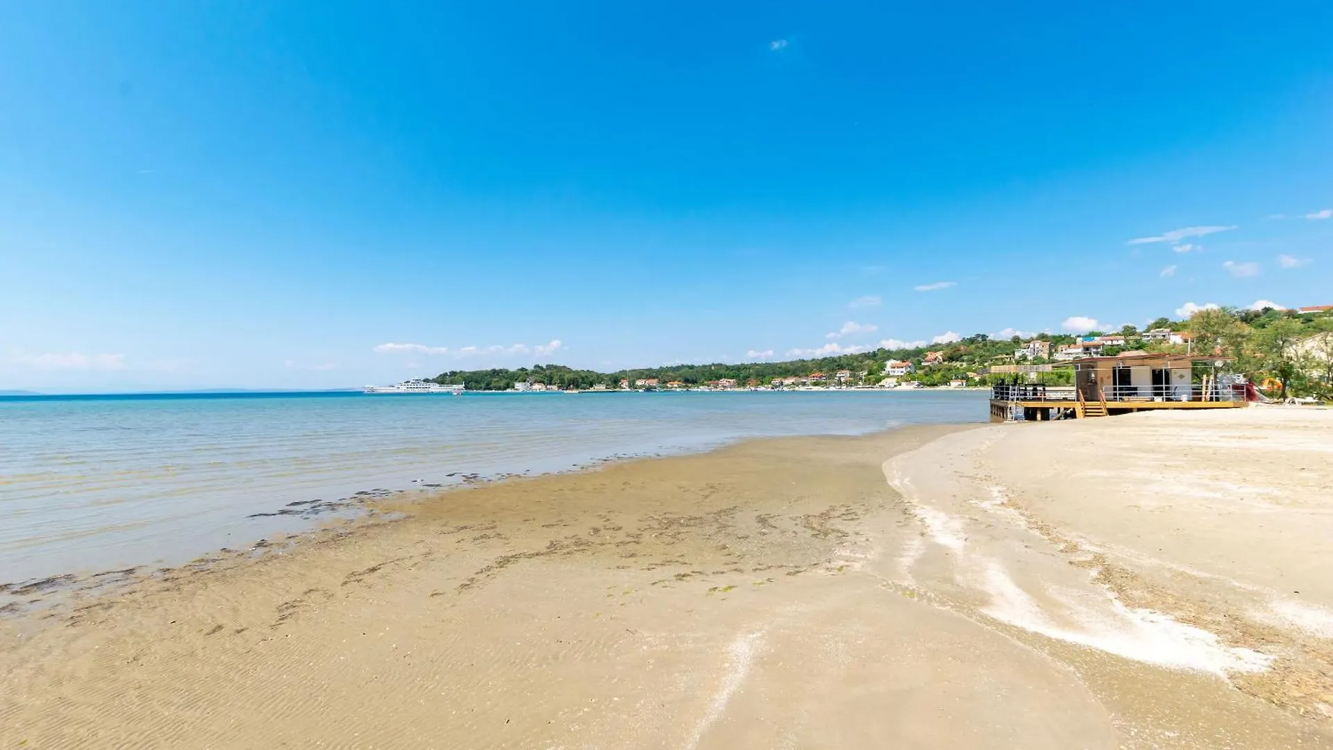 Apartment Iva i Mario 2 Lopar 0*,  Croazia
