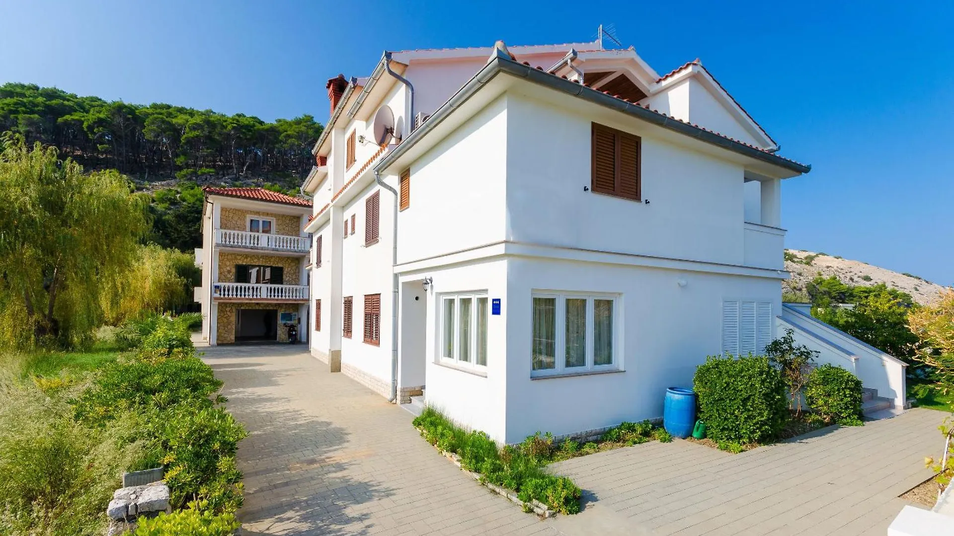 Apartment Mario Lopar