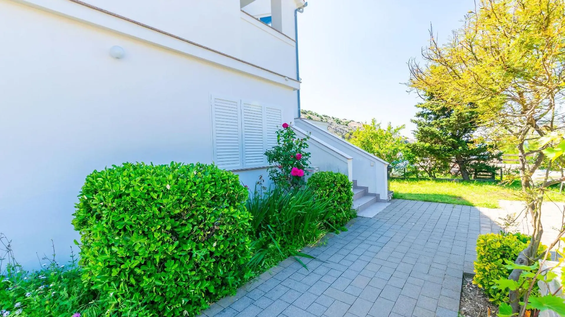 Apartment Mario Lopar